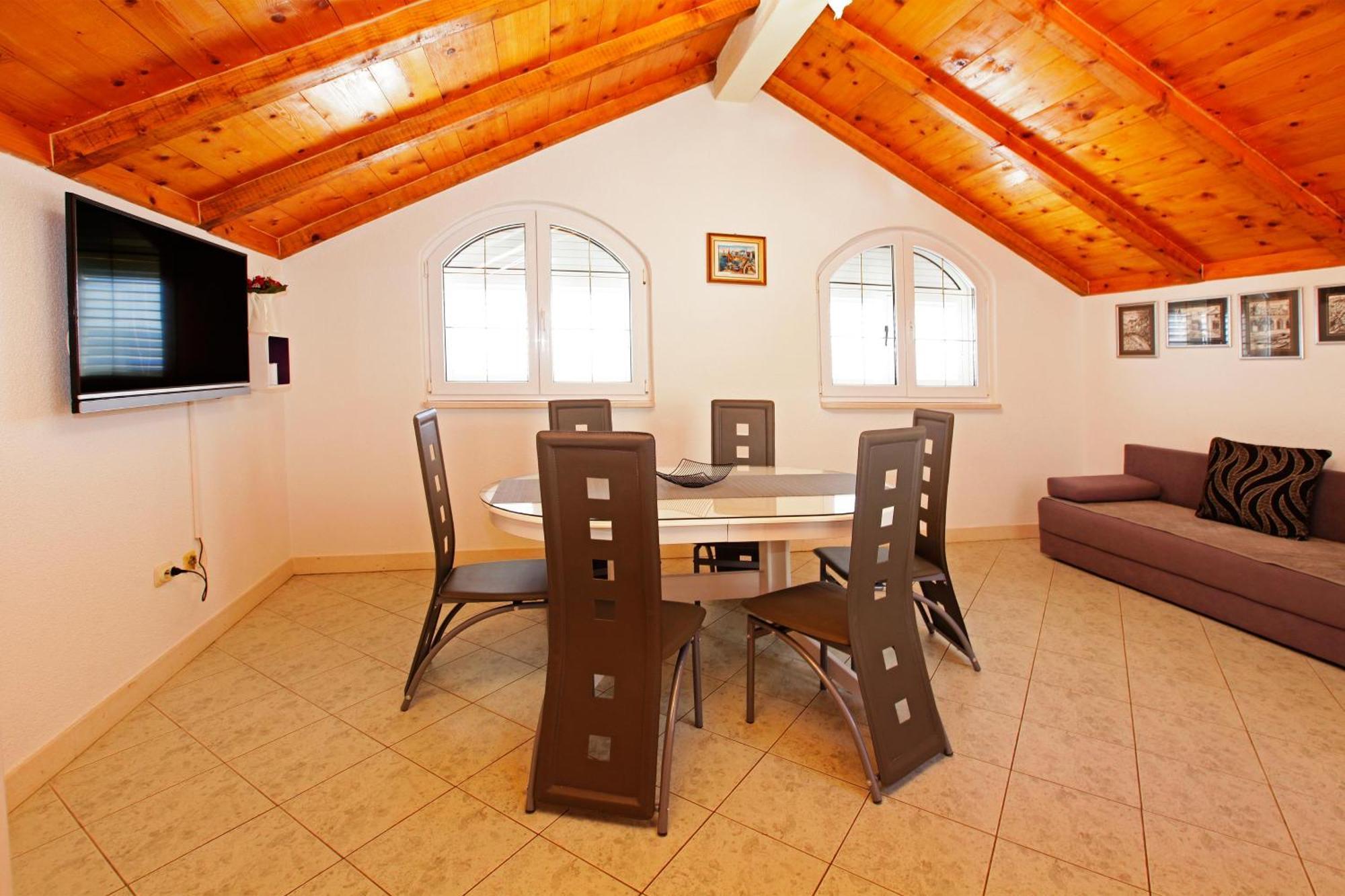 Apartments Toni ボル 部屋 写真