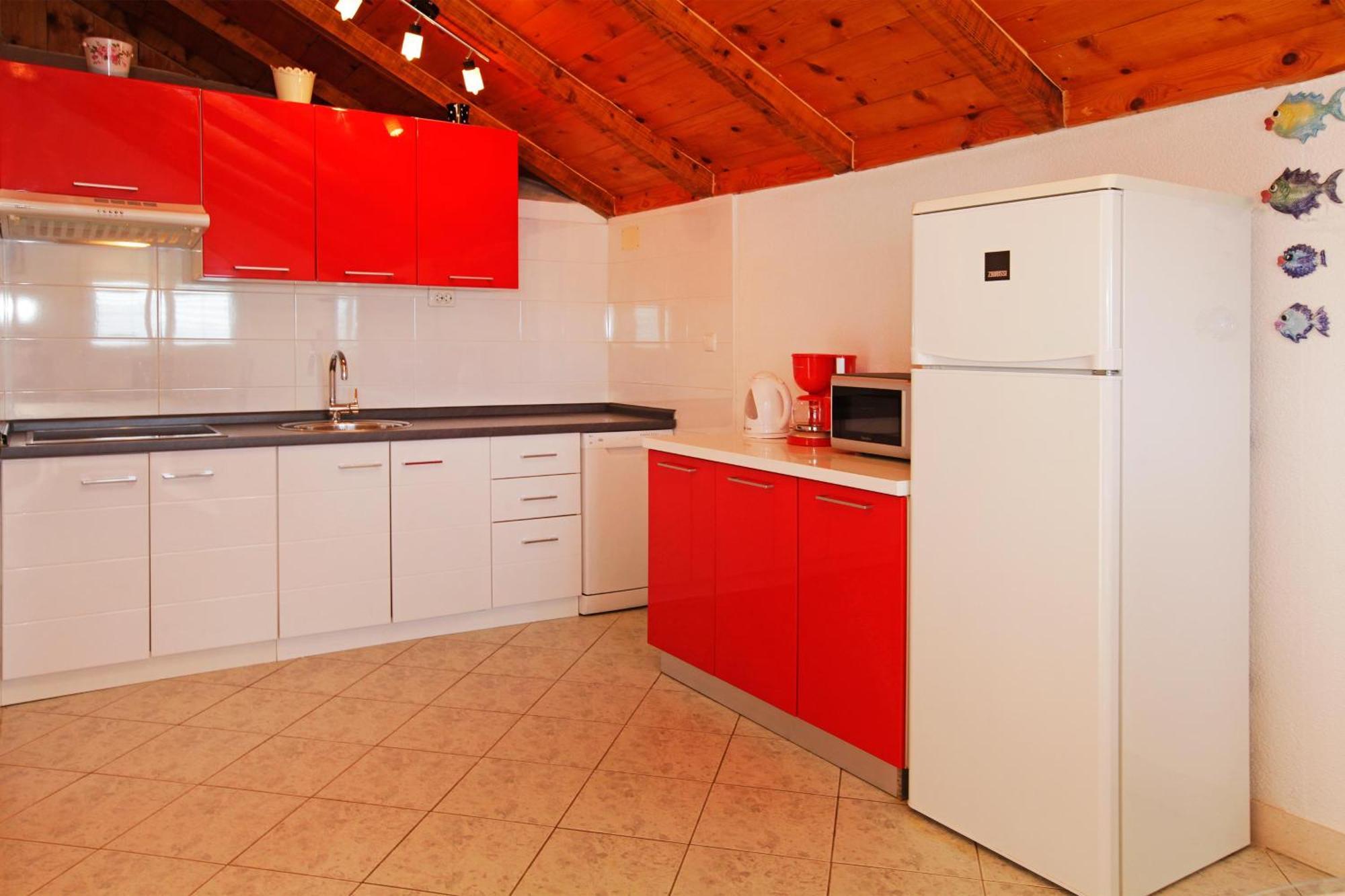 Apartments Toni ボル 部屋 写真