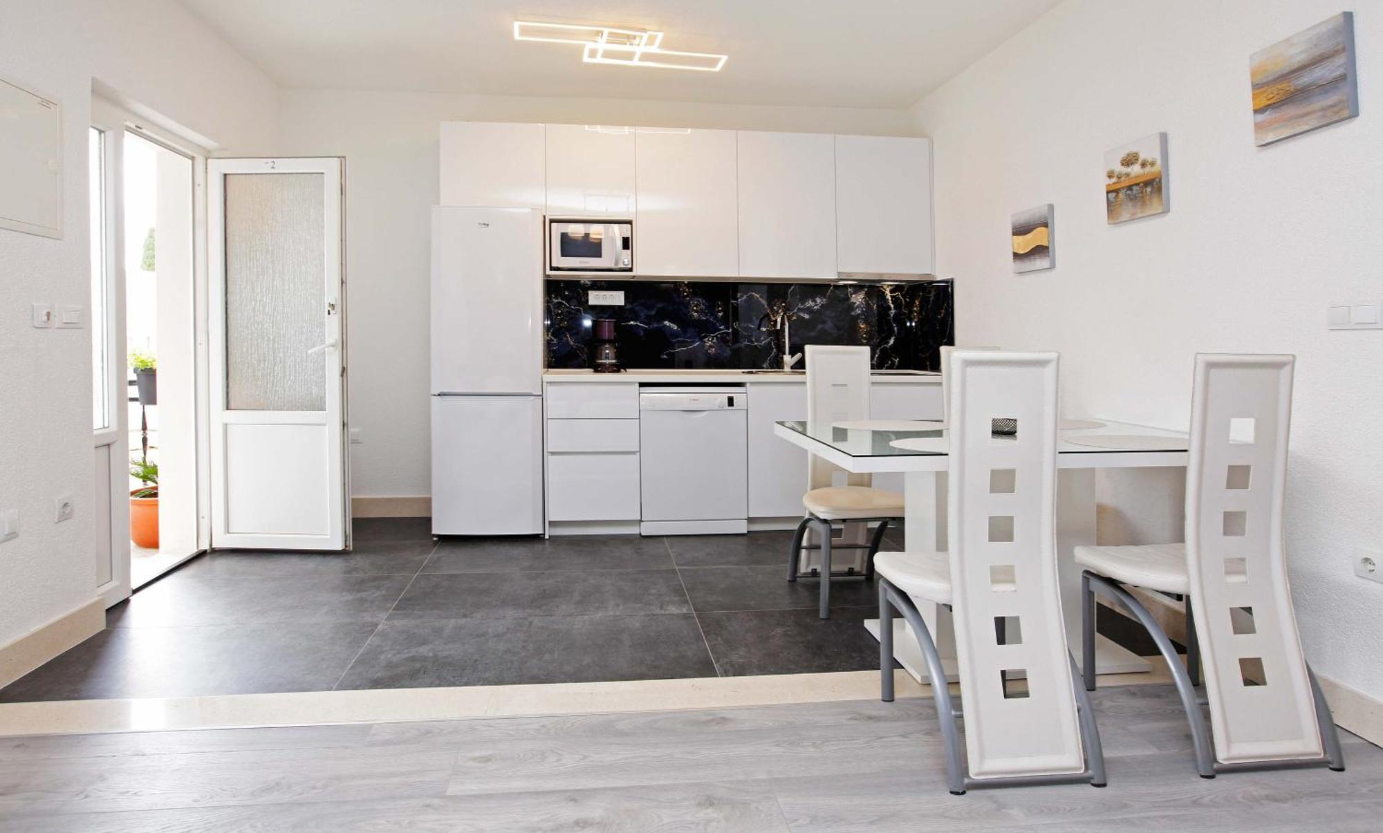 Apartments Toni ボル 部屋 写真
