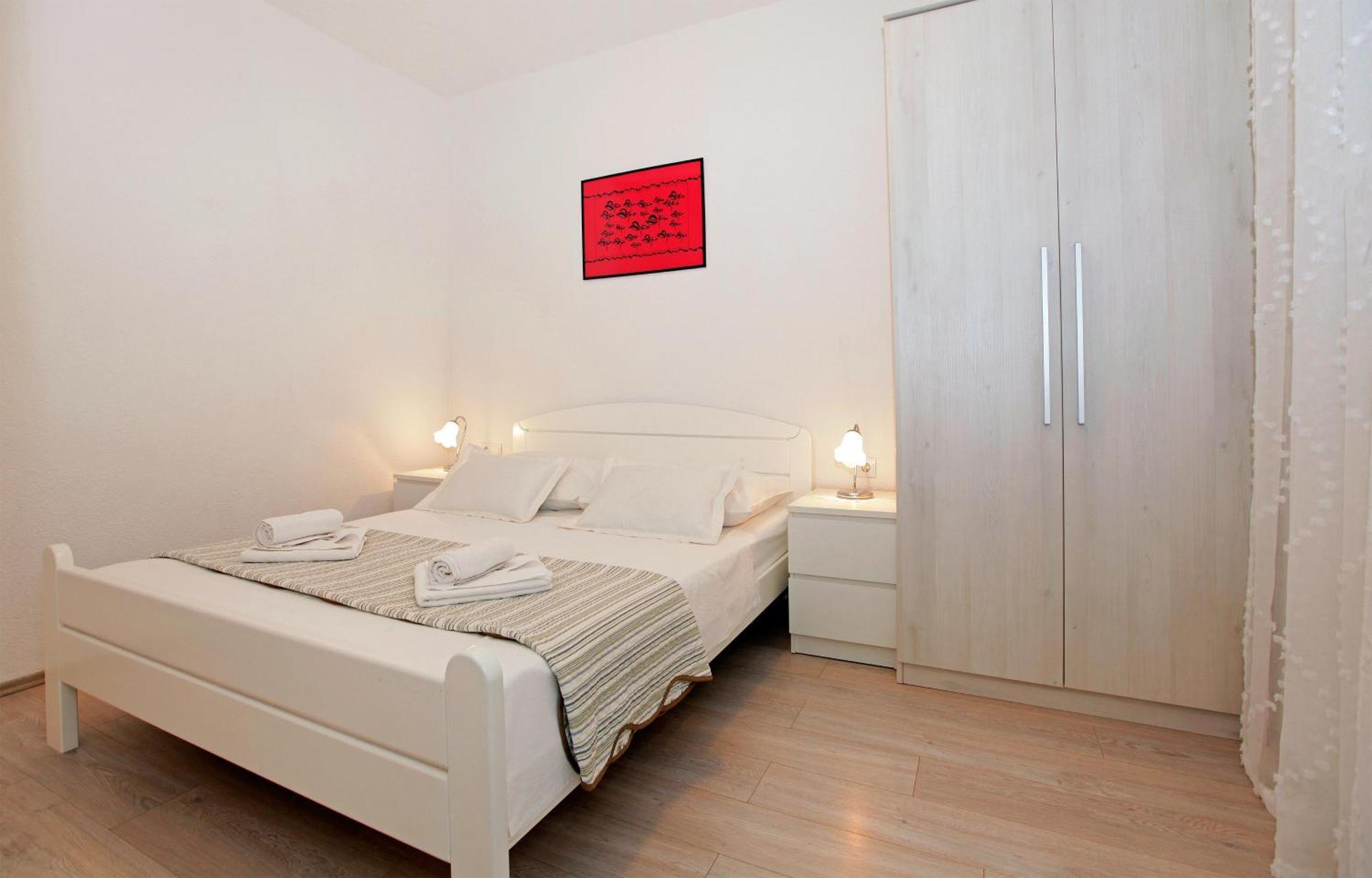 Apartments Toni ボル 部屋 写真