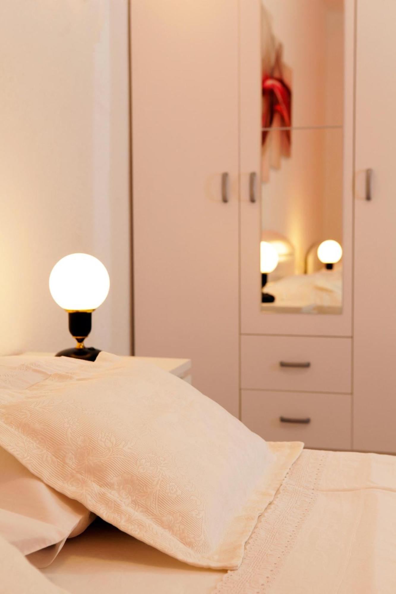 Apartments Toni ボル 部屋 写真