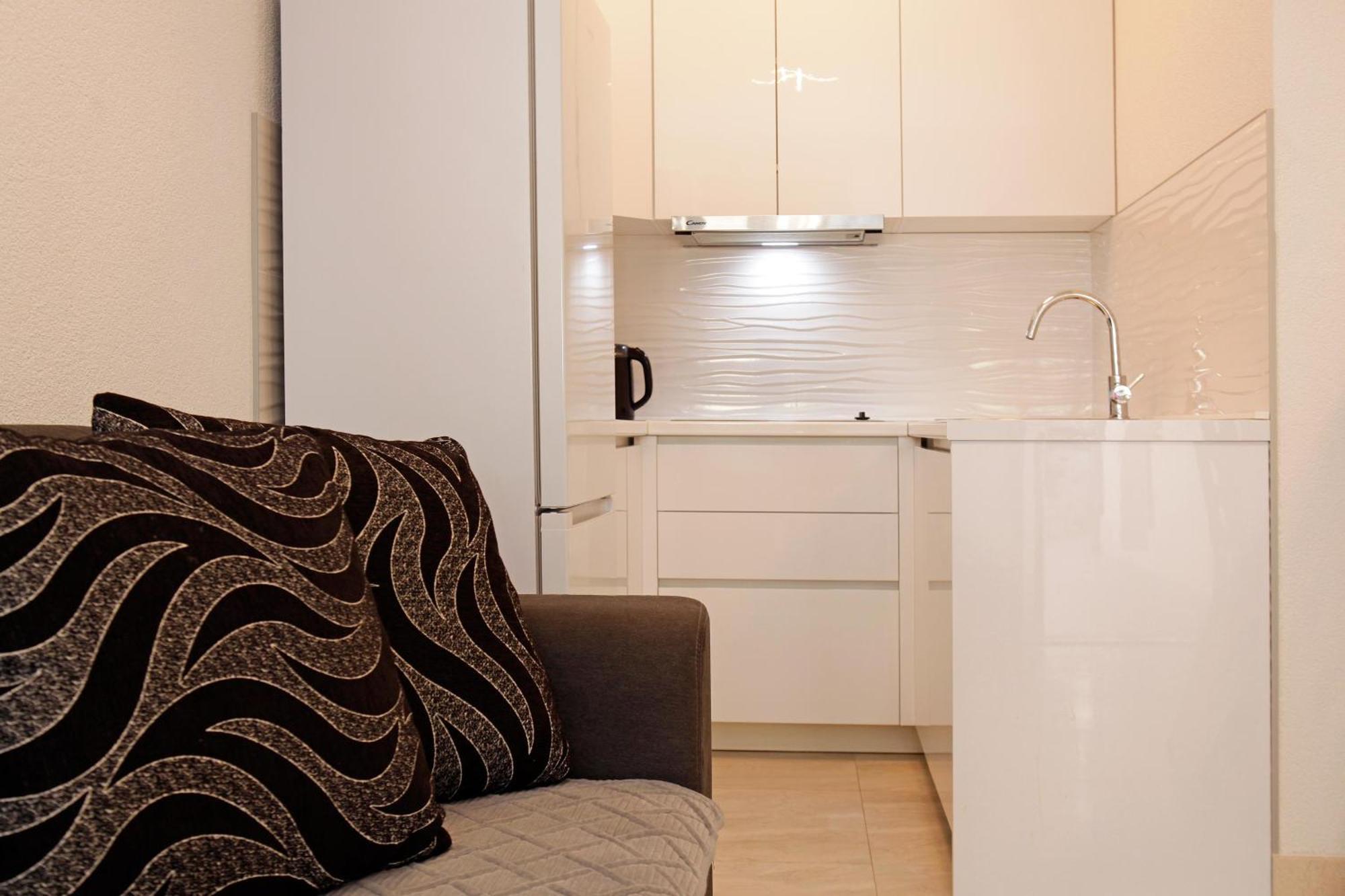 Apartments Toni ボル 部屋 写真