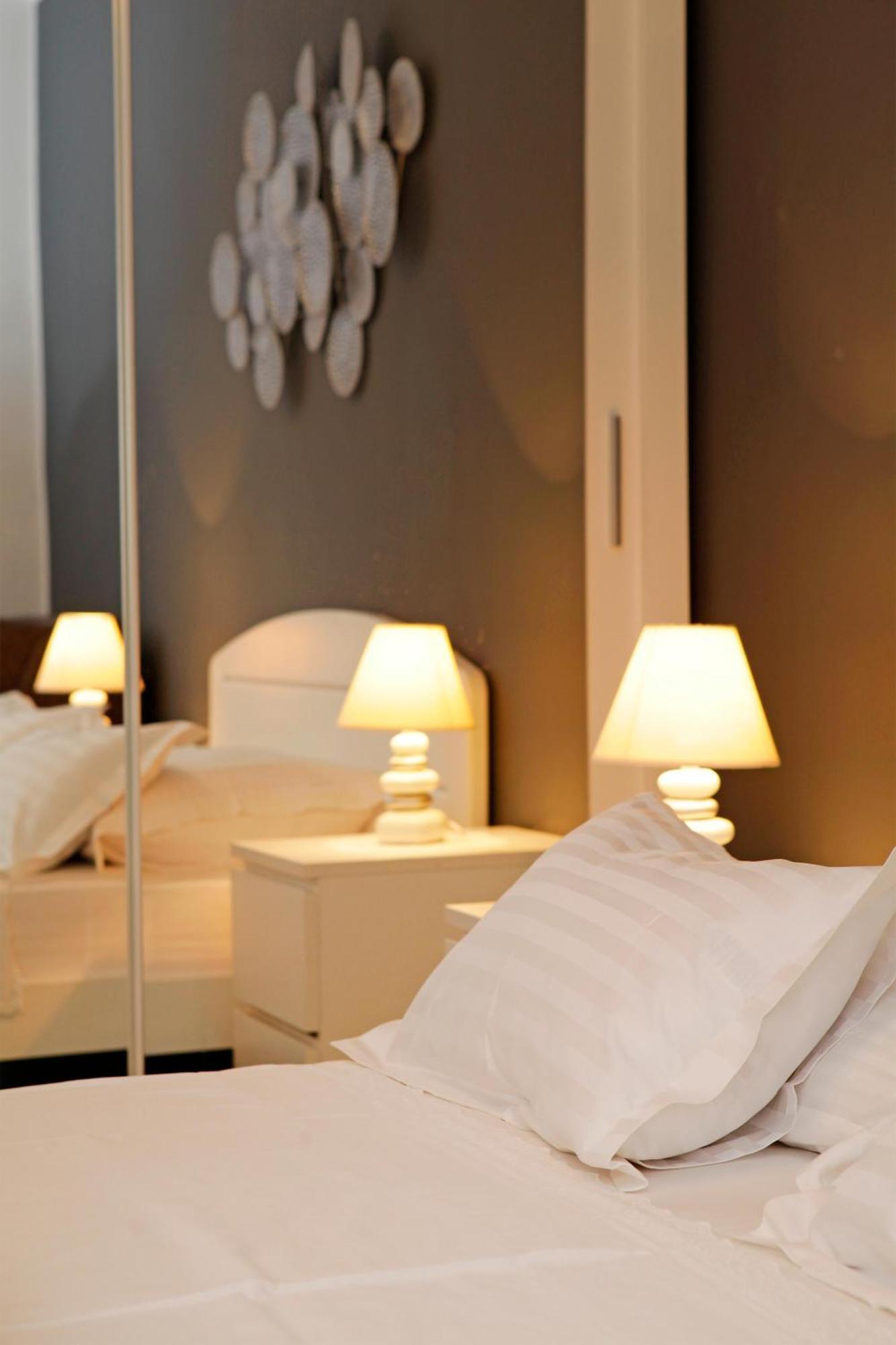 Apartments Toni ボル 部屋 写真