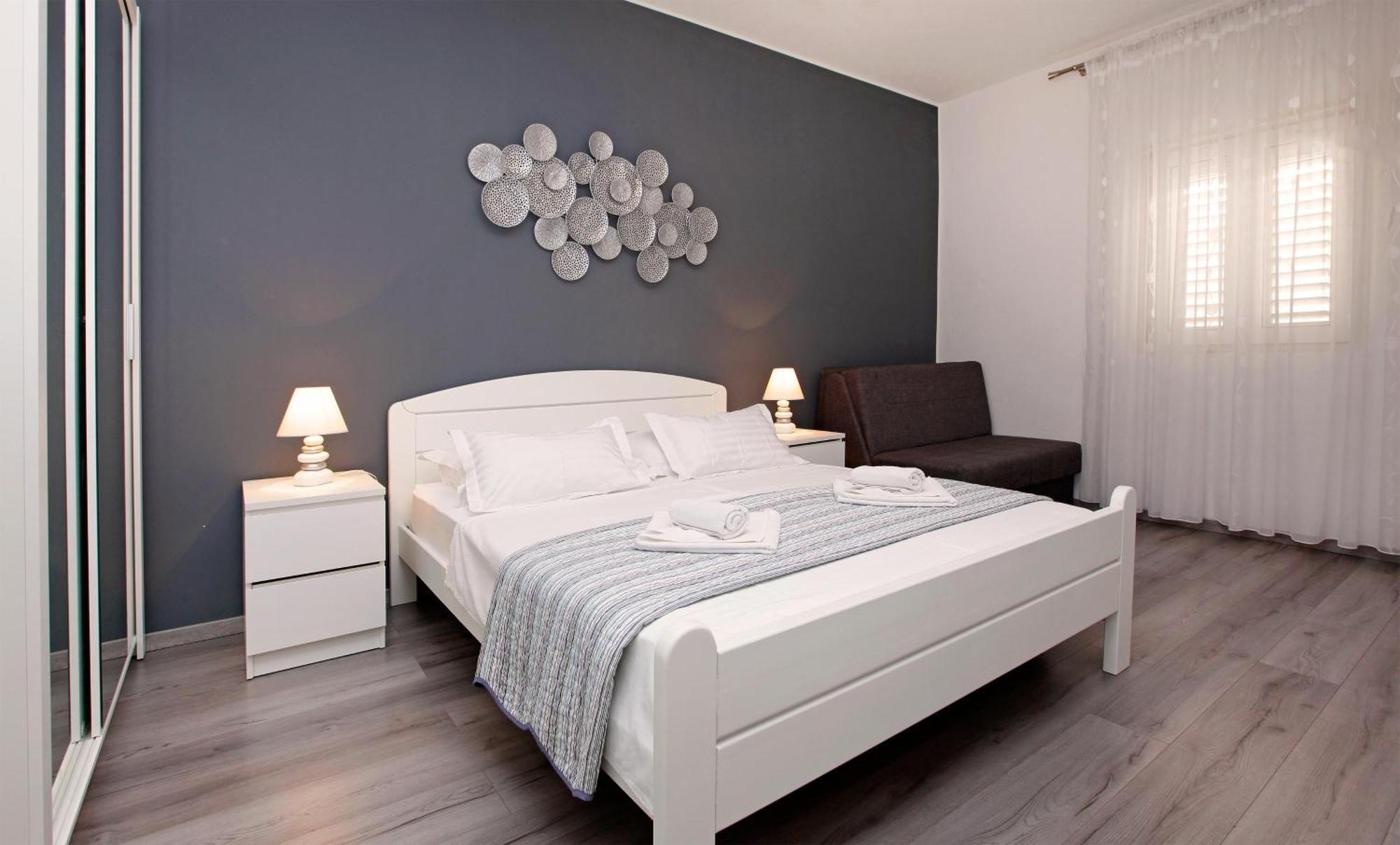 Apartments Toni ボル 部屋 写真